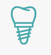 Dental Implants icon
