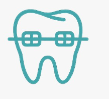 Orthodontics icon