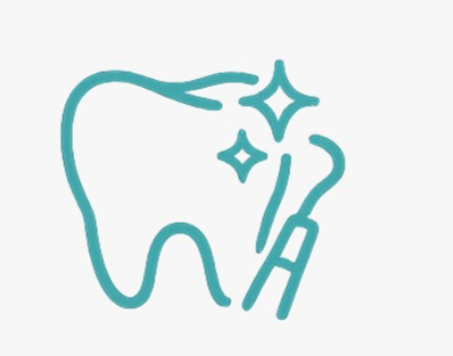 Teeth Cleaning icon